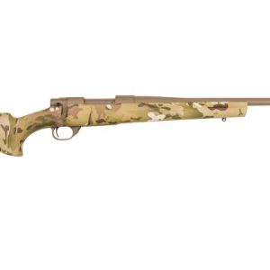 LEGACY SPORTS HOWA BOLT ACTION RIFLE MULTICAM WITH FLAT DARK EARTH 308 WIN 24-INCH 5RD