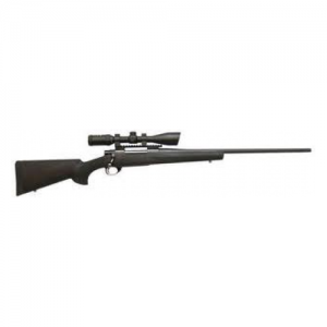 Howa Hogue Gameking Black .243Win 22-inch 5rd Scope Package