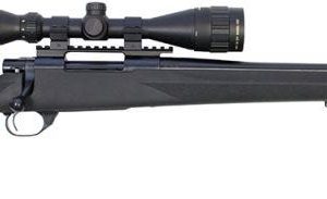 Howa Hogue Gameking Black 7mm-08 22-inch 5rd Scoped Package