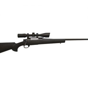Howa Hogue Gameking Black .30-06 22-inch 5rd Scoped Package
