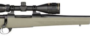 HOWA HOGUE GAMEPRO 2 GREEN .300 PRC 24" BARREL 3-ROUNDS 3.5-10X44MM