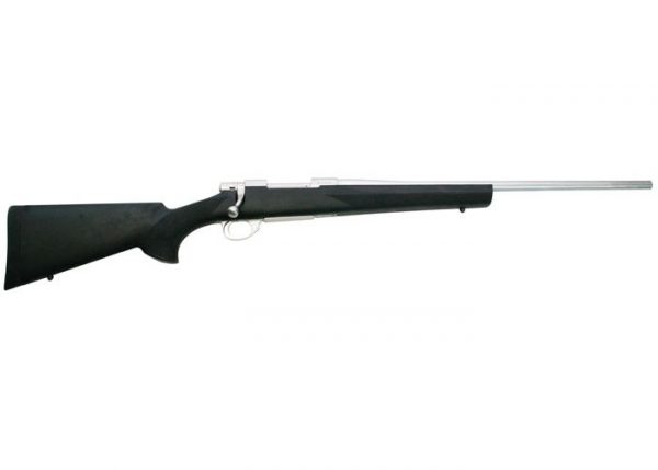 Howa Hogue Black .243Win 22-inch 5rd