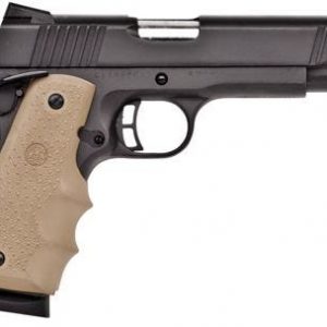 LEGACY SPORTS HOWA CIT 1911-A1 SEMI AUTO HANDGUN BLACK / FLAT DARK EARTH .45 ACP 5IN 8 RD
