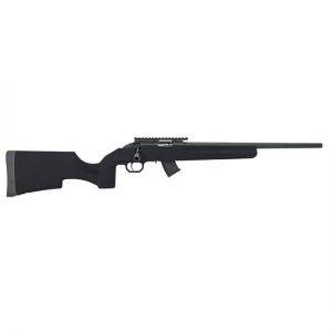 HOWA M1100 RIMFIRE .22 MAG 18" BARREL 10-ROUNDS