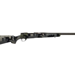 HOWA M1500 HS CARBON FIBER KUIU VERDE 6.5 PRC 24" BARREL 3-ROUNDS