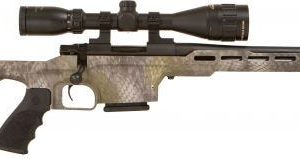 HOWA M1500 MINI ACTION KRYPTEK KRATOS CAMO .350 LEGEND 16.25" BARREL 5-ROUNDS