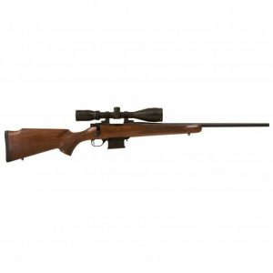HOWA MINI HUNTER WALNUT .223 REM 20" BARREL 5-ROUNDS