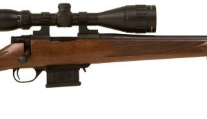 HOWA MINI HUNTER WALNUT .350 LEGEND 16.25" BARREL 3-ROUNDS