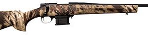 HOWA MINIACTION HIGHLANDER .223REM 20-INCH 10RD