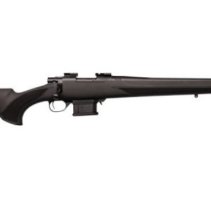 HOWA MINIACTION BLACK 6.5 GRENDEL 20-INCH 5RD