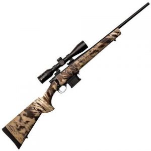 HOWA MINIACTION HIGHLANDER .223REM 22-INCH 10RD SCOPED PACKAGE