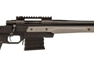HOWA ORYX OD GREEN / BLACK 6.5 CREEDMOOR 24" BARREL 10-ROUNDS
