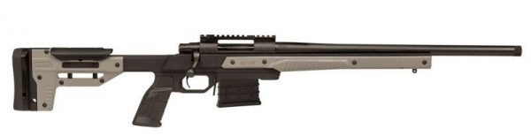 HOWA ORYX OD GREEN / BLACK 6.5 CREEDMOOR 24" BARREL 10-ROUNDS