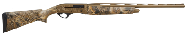 Pointer Phenoma Realtree MAX-5 / Burnt Bronze 12 GA 28" Barrel 3"-Chamber 3-Rounds