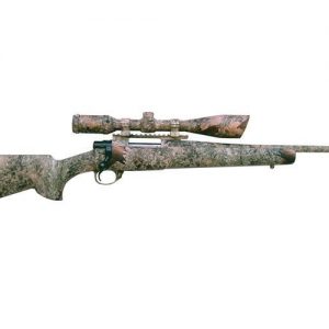 HOWA RANCHLAND KINGS DESERT SHADOW .243WIN 20-INCH 5RD SCOPED PACKAGE