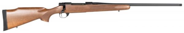 HOWA 1500 STANDARD HUNTER WALNUT .308 WIN 22" BARREL 5-ROUNDS