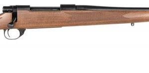 HOWA 1500 STANDARD HUNTER WALNUT 6.5 CREEDMOOR 22" BARREL 5-ROUNDS