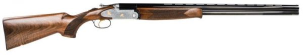 IFG Big Five Classic Walnut .470 Nitro Express 24" Barrel 1-Rounds