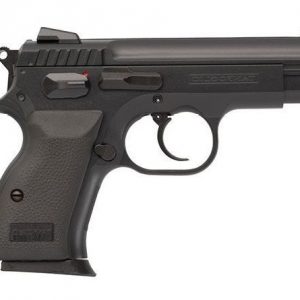 IFG COMBAT C 9MM 3.66" BARREL 13-ROUNDS