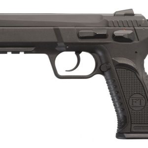 IFG DEFIANT FORCE PLUS .40 SW 4.4" BARREL 12-ROUNDS