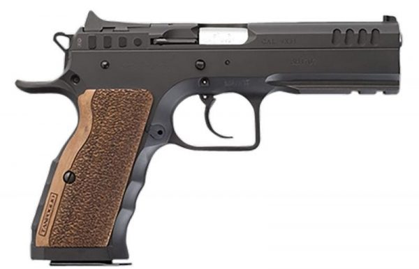 IFG DEFIANT LIMITED PRO 10MM 4.8" BARREL 13-ROUNDS