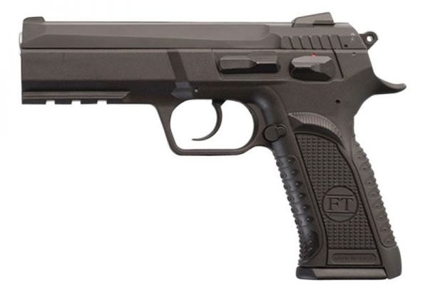 IFG FORCE PLUS 9MM 4.4" BARREL 16-ROUNDS