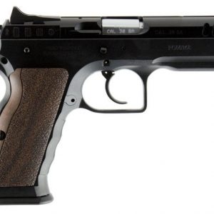 IFG STOCK I .38 SUPER 4.5" BARREL 17-ROUNDS