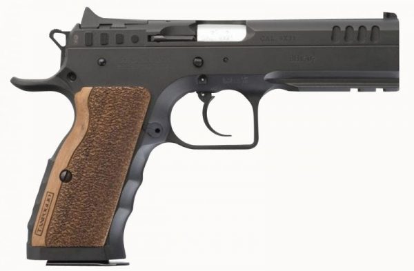 IFG STOCK I 9MM 4.5" BARREL 17-ROUNDS