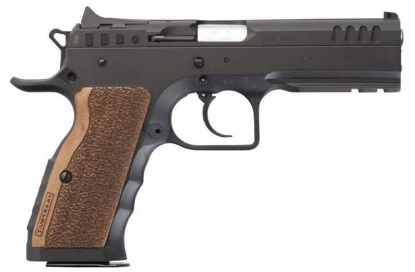 IFG STOCK I 9MM 4.45" BARREL 17-ROUNDS