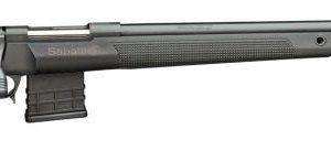 IFG Target Rifle 6.5 Creedmoor 26" Barrel 5-Rounds