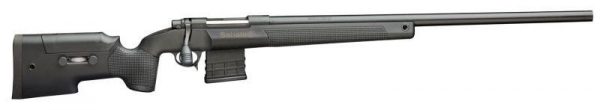 IFG Target Rifle 6.5 Creedmoor 26" Barrel 5-Rounds