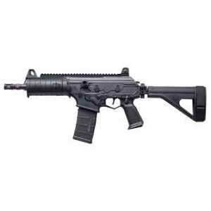 IWI GALIL ACE PISTOL BLACK 5.56 / .223 REM 8.3-INCH 30RDS SB FOLDING BRACE TRITIUM FRONT POST