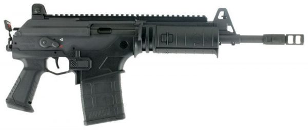 IWI GALIL ACE SEMI AUTO PISTOL .308 WIN 11.8-INCH 20RDS TRITIUM SIGHTS