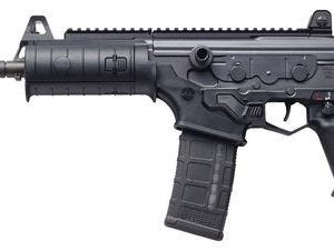 IWI GALIL ACE BLACK 5.56 NATO 8.3 INCH 30RD
