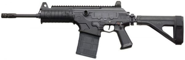 IWI GALIL ACE SAP PISTOL 7.62X51 11.8-INCH 20RD