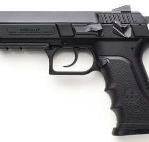 IWI JERICHO 941 F9 9MM 4.4-INCH 16RDS