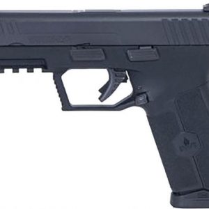 IWI MASADA 9MM 4.1-INCH 10RDS BLK