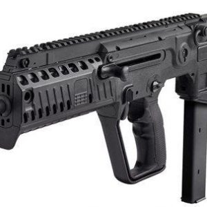 IWI Tavor X95 Black 9MM 17-inch 32Rds