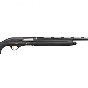 Interstate Arms Corp BRE19 CHIRON 12GA 30IN Black SYN