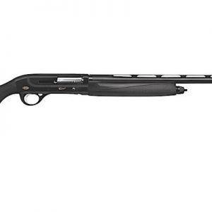 Interstate Arms Corp BRE45 ECHO 12GA 24IN Black SYN