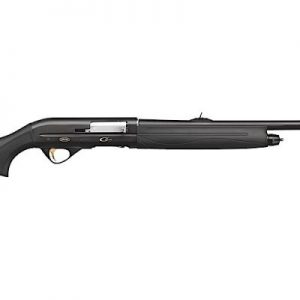 Interstate Arms Corp BRE53 CHIRON 12GA 24IN Black SYN