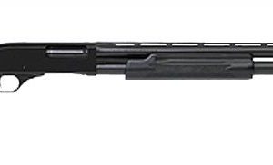 Interstate Arms PF26SB Black 12ga 26in Mod Choke 5rd