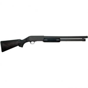 Ithaca Gun Company TD 12 8SHOT PIST GR ADJ