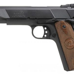 IVER JOHNSON 1911A1 EAGLE 9MM 5" 8 RDS