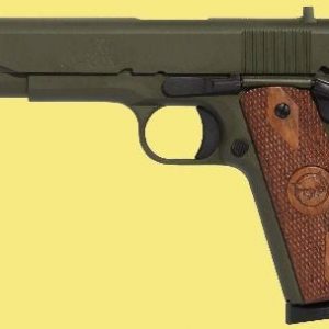 IVER JOHNSON 1911A1 PISTOL 1911
