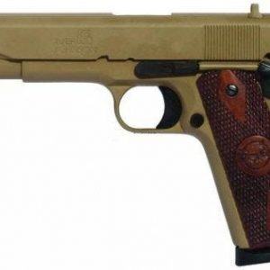 IVER JOHNSON 1911A1 PISTOL 1911