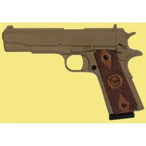 IVER JOHNSON EAGLE PISTOL 1911
