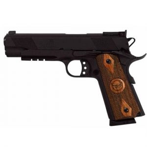 IVER JOHNSON EAGLE WITH LH TRAIL 1911