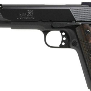 IVER JOHNSON 1911 EAGLE XL 10MM 6" BARREL 8-ROUNDS PORTED SLIDE