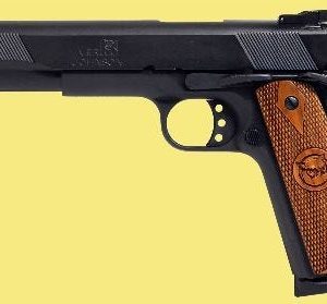 IVER JOHNSON EAGLE XL 1911 BLACK 45 ACP 6-INCH 8 RD